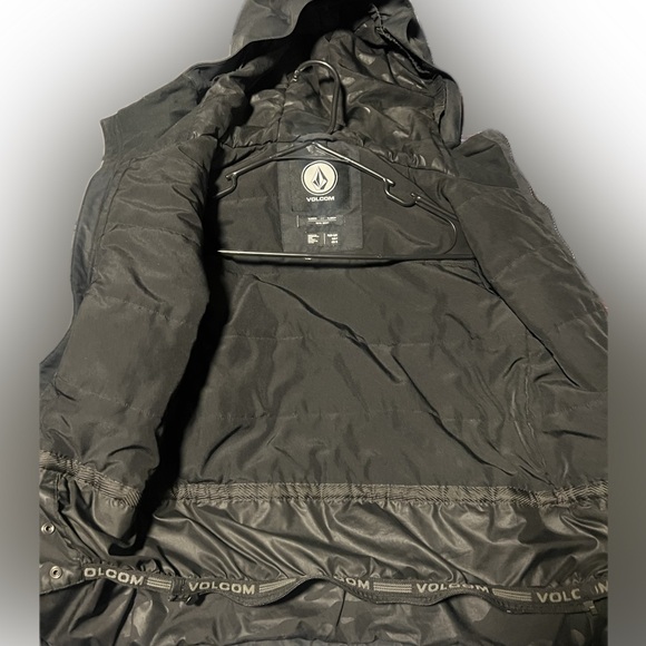 VOLCOM Snow jacket - Picture 2 of 3